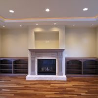 Recessed-lighting